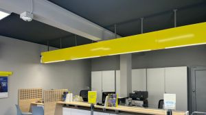 Ufficio Postale Cupello