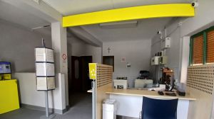 Ufficio postale San Giovanni lipioni