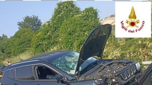 Incidente