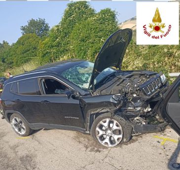 Incidente