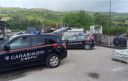 Carabinieri castiglione