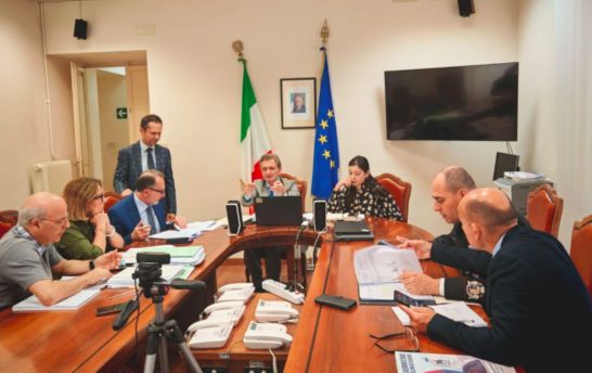 Incontro