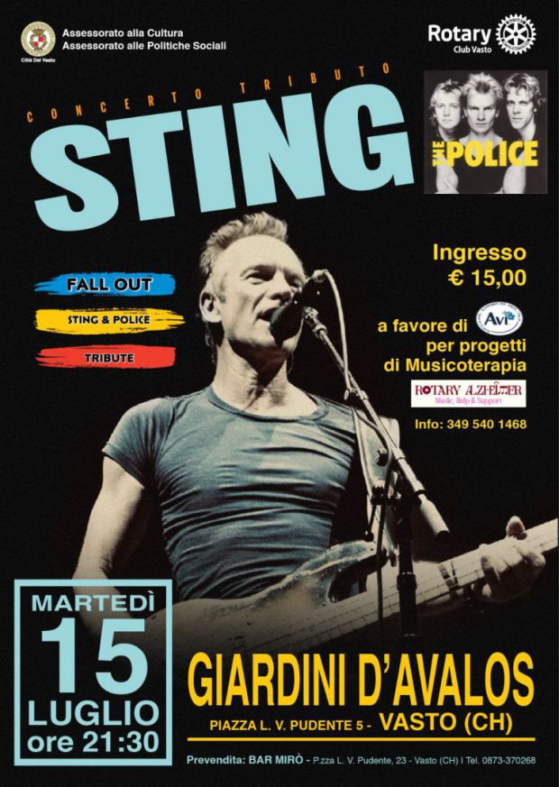 Locandina