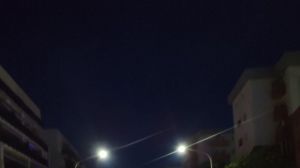 Manifestazione Gaza