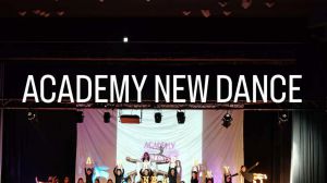 Academy new dance
