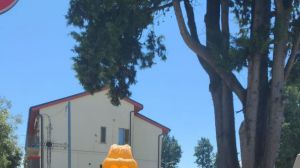 Parco giochi Cupello