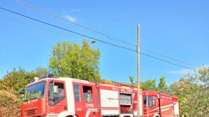 Vigili del fuoco