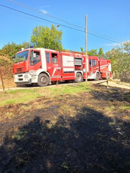 Vigili del fuoco