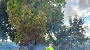 Incendio