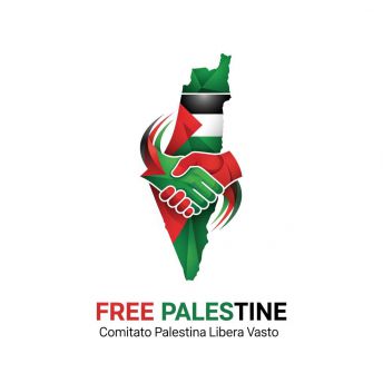 Palestina libera