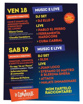 Locandina