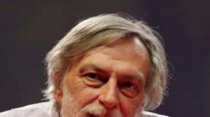 Gino Strada