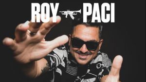 Roy paci