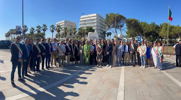 Premiazione