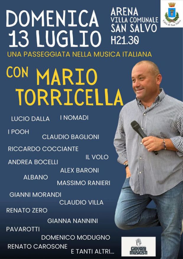 Locandina