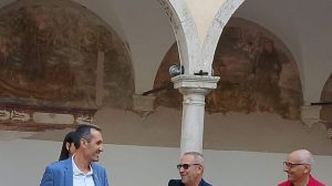 Bandiera Gialla