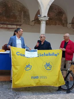 Bandiera Gialla