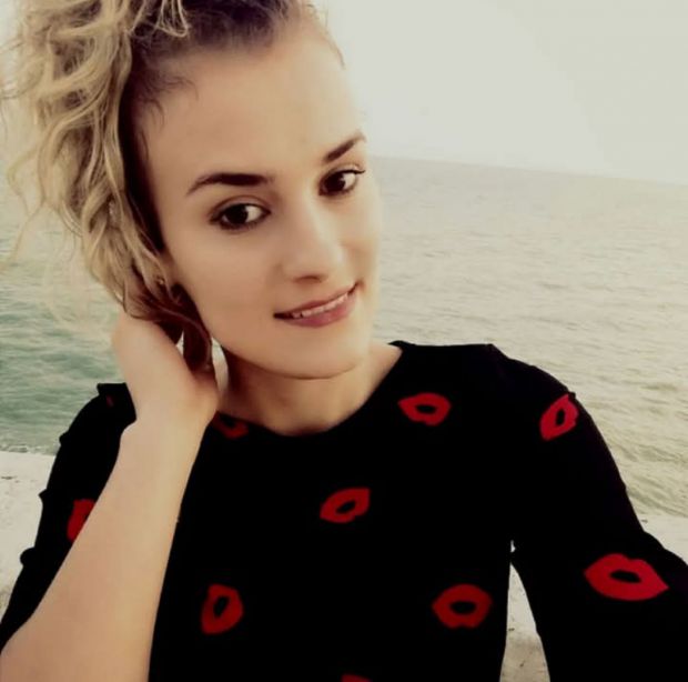 Mariglena Selami