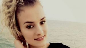 Mariglena Selami