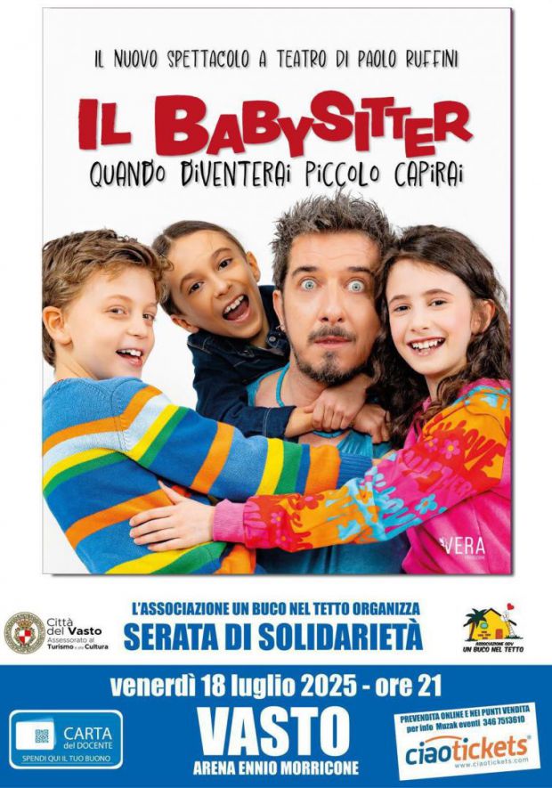 Locandina