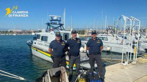 Pesca illegale