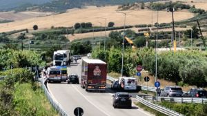 Incidente