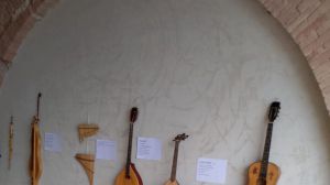 Museo strumenti musicali Pollutri