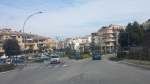 Circonvallazione