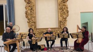 Incontri di musica