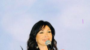 Luisa Corna