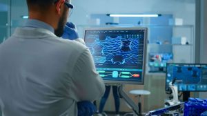 Screening medico