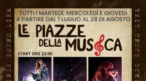 Piazze della musica