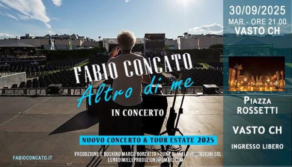 Fabio Concato