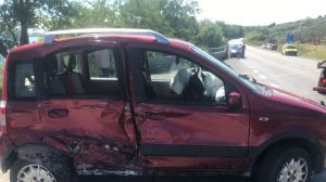Incidentr