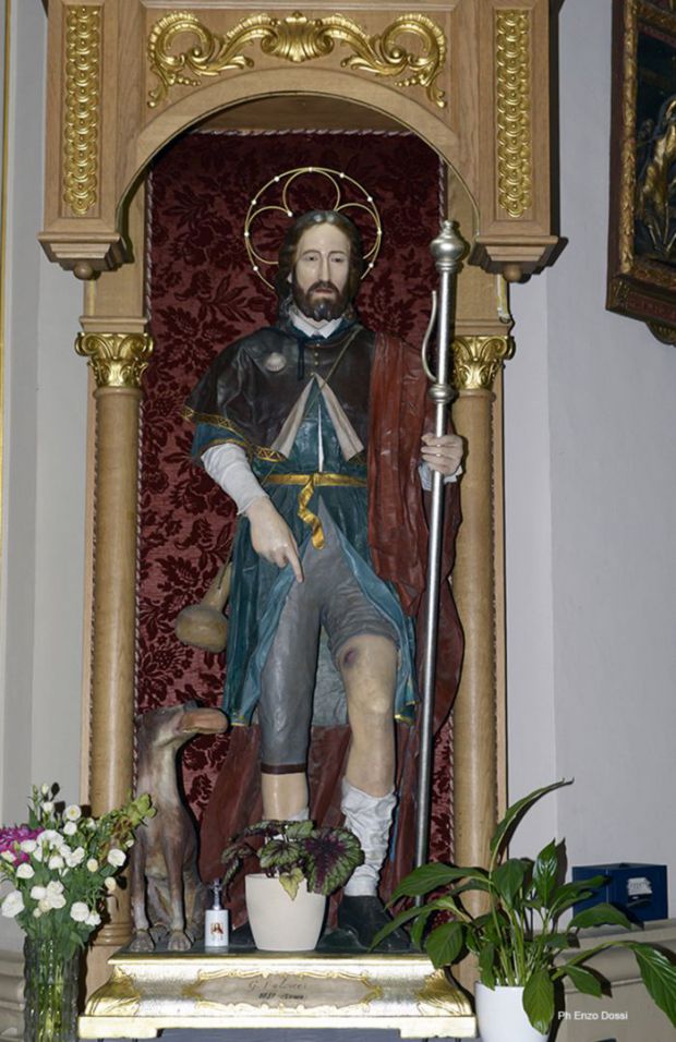 San Rocco casalbordino