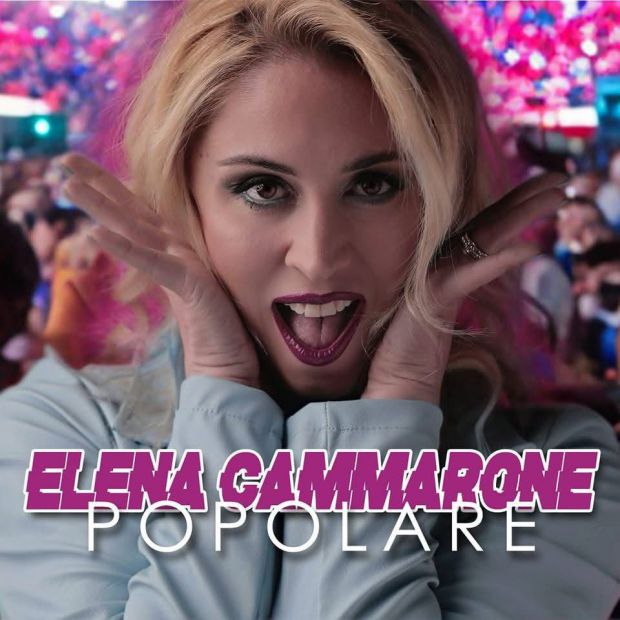Elena Cammarone