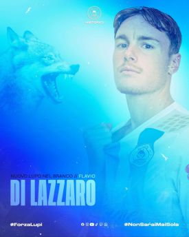 Di Lazzaro
