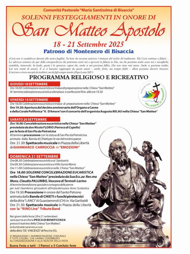 Locandina
