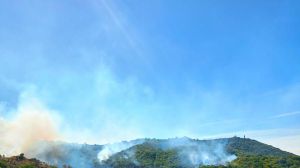 Incendio