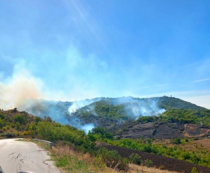 Incendio