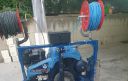 Mezzi agricoli rubati