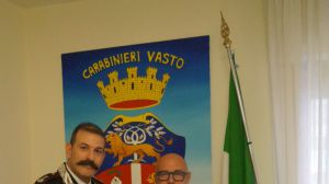 Salvatore giampaglia