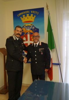 Salvatore giampaglia