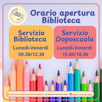 Locandina