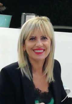 Simona di mascio