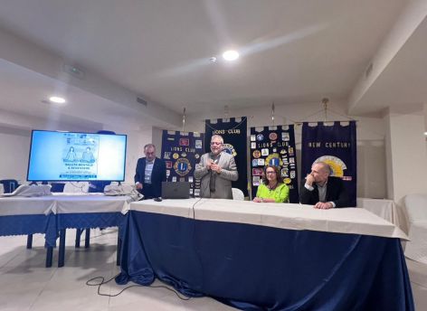 Incontro