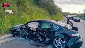 Incidente