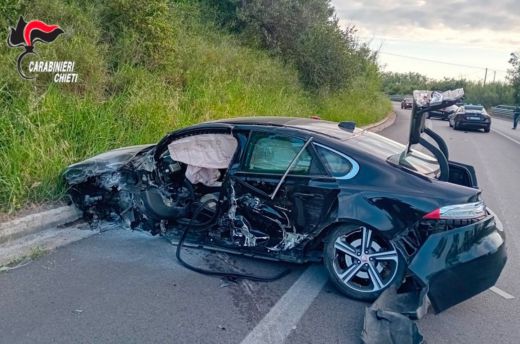 Incidente