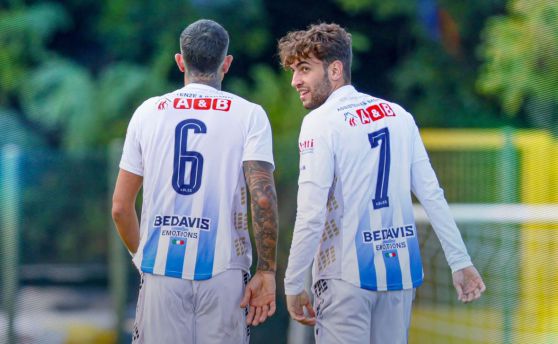 Bacigalupo vasto marina