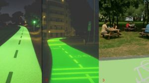Riqualificazione pista ciclabile